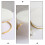 2 Pcs Marble Cake Holder Stand Snack Rack 9