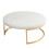 2 Pcs Marble Cake Holder Stand Snack Rack 1