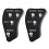 4 Wheel Baseball Indicator Umpire Not Easy to Slide Counter 1