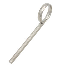 Slide Finger Pull Ring For Professional Trumpet Cornets