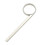 Slide Finger Pull Ring For Professional Trumpet Cornets 5