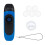 Mini Kazoos with Adjustable Tone Musical Instrument-Black 7
