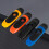 Mini Kazoos with Adjustable Tone Musical Instrument-Black 6