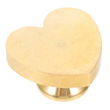 3pcs Wax Sealing Stamp Head Brass Replacement