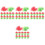 80 Pcs Fake Aquarium Plants Grass Decor Desktop Accessory 5