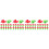 80 Pcs Fake Aquarium Plants Grass Decor Desktop Accessory 6