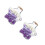 2 Sets Origami Star Paper Strips Star Shaped Bottle Decor 2