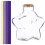 2 Sets Origami Star Paper Strips Star Shaped Bottle Decor 9