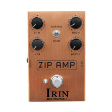Guitar Sound Effect Pedal Amp Simulator Pedal Rock Sound for-G