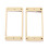 2Pcs Pickup Mounting Ring Cover Frame Replacement Parts for 7