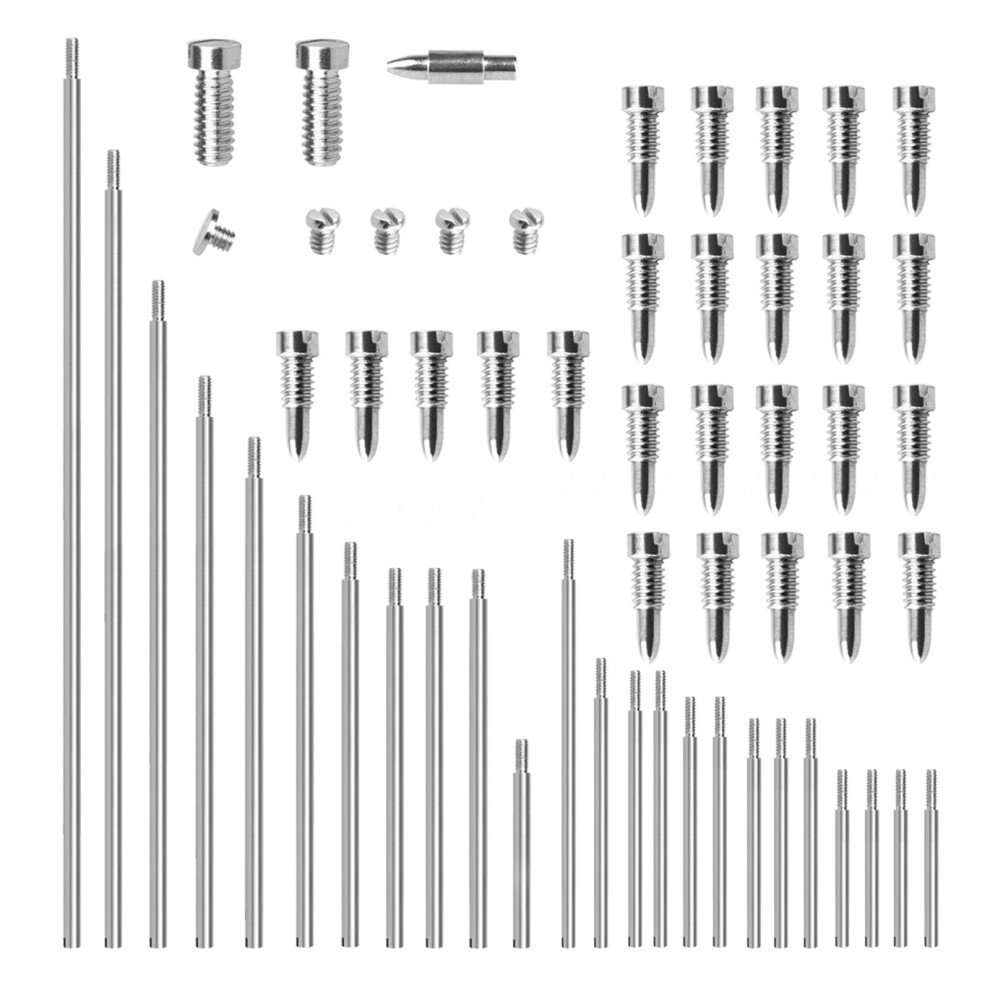 1 Set Soprano Saxophone Repair Parts Wind Instrument Repair Tool 7696000079769