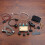 EQ Equalizer Preamp Piezo Guitar Pickup Active Piezo Pick Up 4