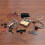 EQ Equalizer Preamp Piezo Guitar Pickup Active Piezo Pick Up 7
