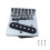TL Guitar Saddle Bridge for 6 Strings Guitars Electric Guitar 1