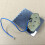 TL Guitar Saddle Bridge for 6 Strings Guitars Electric Guitar 6