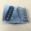TL Guitar Saddle Bridge for 6 Strings Guitars Electric Guitar 5