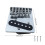 TL Guitar Saddle Bridge for 6 Strings Guitars Electric Guitar 3