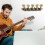 Guitar String Tuning Pegs Knobs Guitar String Tuning Peg Tuner 5