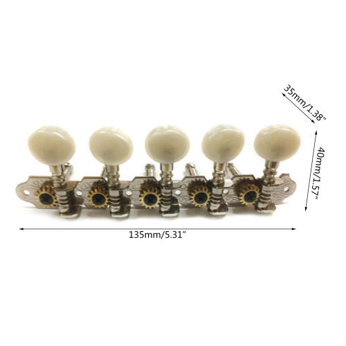 Guitar String Tuning Pegs Knobs Guitar String Tuning Peg Tuner 2