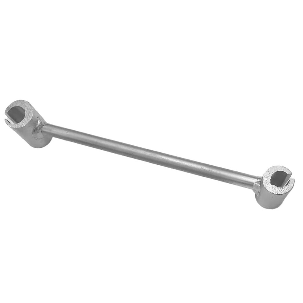 14Mm 19Mm Door Hinge Wrench For Precise Door Alignment Repair 9411346795061