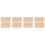 40 Pcs Mini Bear Plush Dolls Brooches DIY Stuffed Bears 6