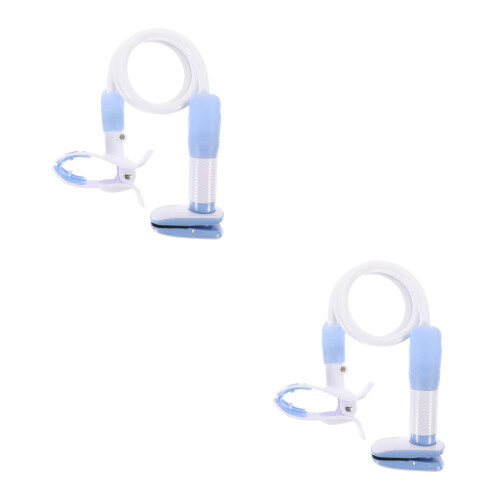 2pcs 105cm Universal Baby Camera Mount Holder with Belt 1