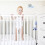 2pcs 105cm Universal Baby Camera Mount Holder with Belt 10