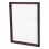 Football Jersey Frame Wooden Shadow Box Display Case 11
