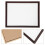 Football Jersey Frame Wooden Shadow Box Display Case 10