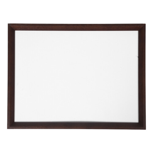 Football Jersey Frame Wooden Shadow Box Display Case