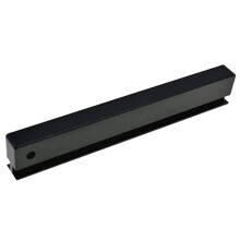 Guitar Fret Leveler Fret Sanding Leveling Beam File Bar-228mm