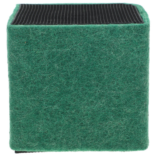 3pcs Aquarium Filter Cube Replaceable Activated Carbon