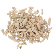 1 Bag Crushed Coral Filter Media for Freshwater Aquarium