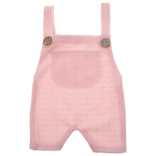 2pcs Baby Sleeveless Jumpsuits Summer Newborn Clothes