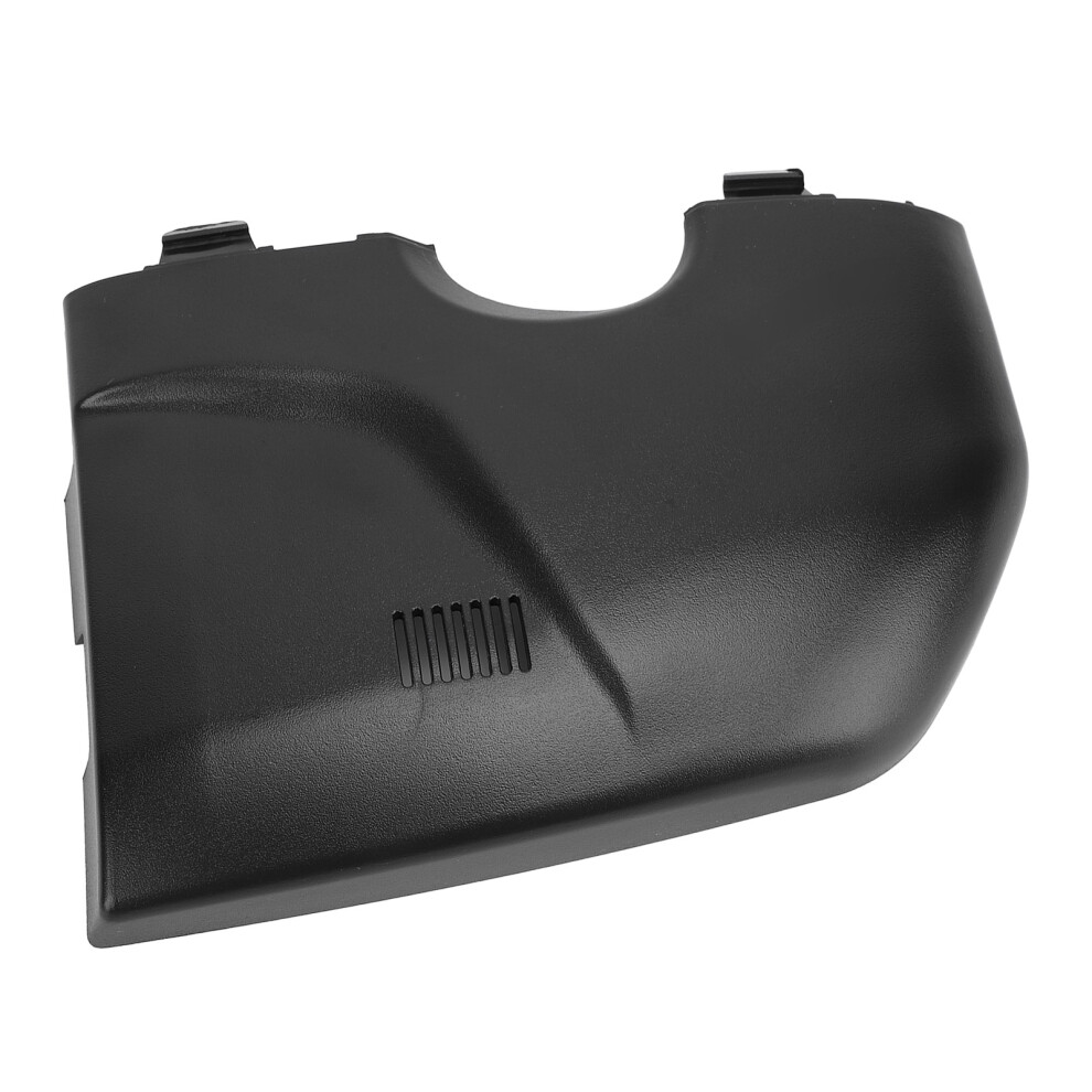 Rearview Mirror Cover Abs For Cruze 2011-2015, Anti-Scratch Seamless Fit 4681346797739