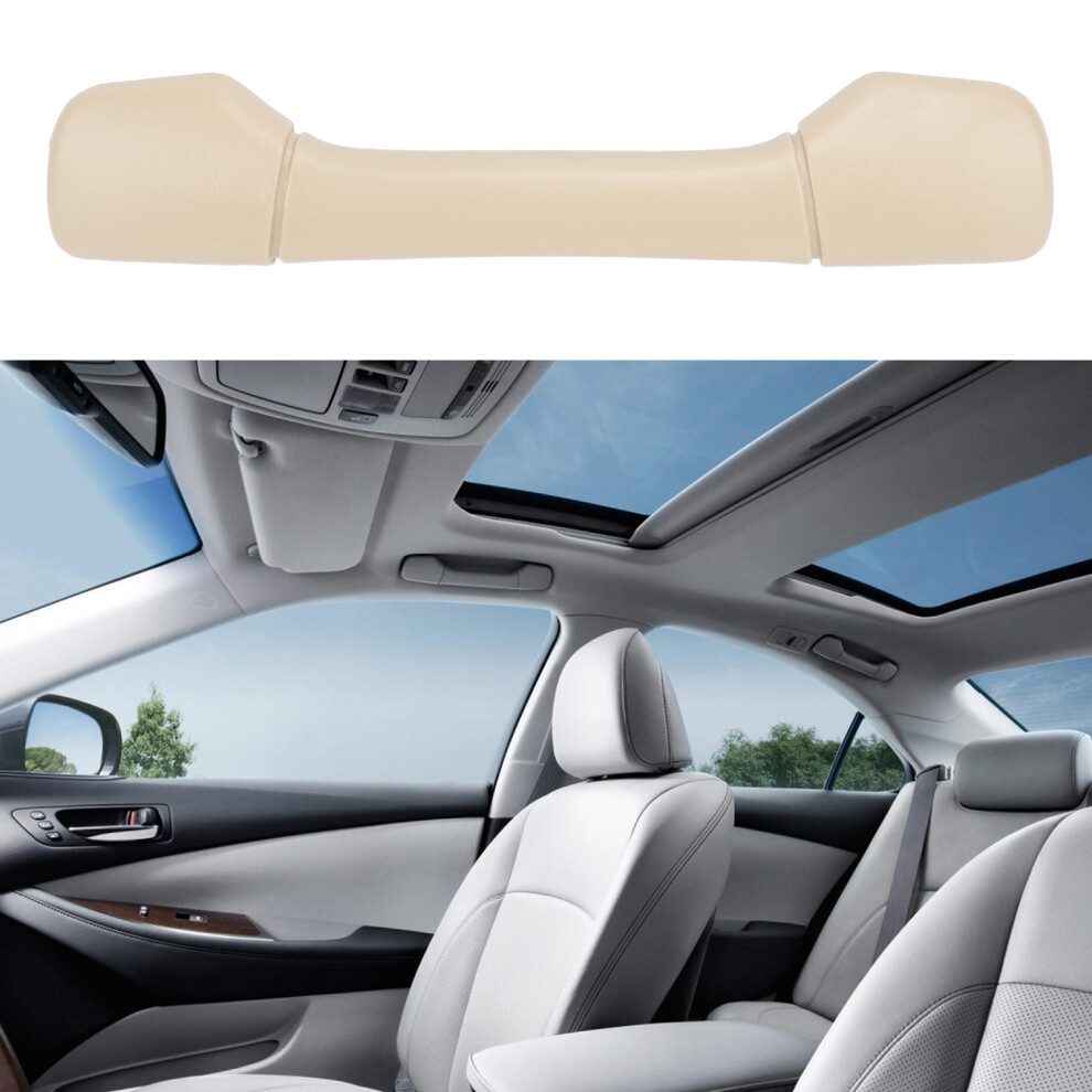 Inner Roof Pull Handle 74610Â53030 For Es350 Is250 Is350 Rx350 Rx450h Beige 4661346797755