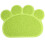 Cat Litter Mat Non-Slip Paw Shape 30*40cm 3