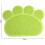 Cat Litter Mat Non-Slip Paw Shape 30*40cm 4