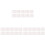 30 Pcs Square Cardboard Cake Box Pads 8 Inches 2
