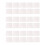 30 Pcs Square Cardboard Cake Box Pads 8 Inches 8