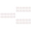 30 Pcs Square Cardboard Cake Box Pads 8 Inches 6