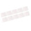 30 Pcs Square Cardboard Cake Box Pads 8 Inches 11