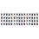 3 Sets 40pcs Plastic Halloween Spider Rings 10