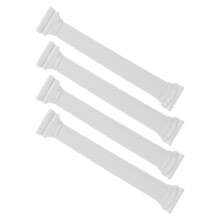 12 Pcs Roman Column Cake Stand Set