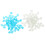 1000 Pcs Glowing Aquarium Rocks Stones 1