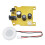 Ultrasonic Humidifier Module 3.7V12V 20mm Ceramic Atomizer Plate with PCB for DIY Mist Maker 1