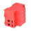 4P 40KA 385V House Surge Protector Low voltage 8