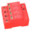 4P 40KA 385V House Surge Protector Low voltage 6