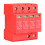 4P 40KA 385V House Surge Protector Low voltage 2