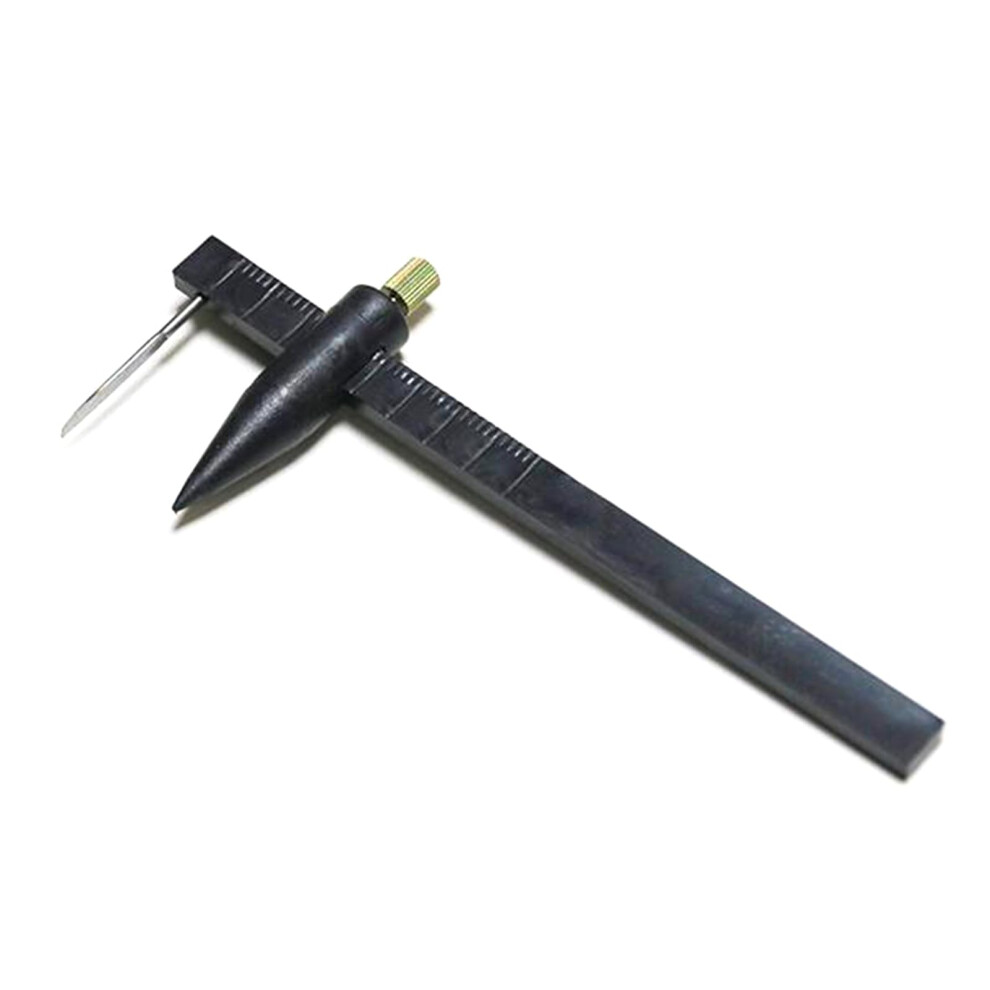 Clay Pottery Round Cutter Universal Caliper Tool For Hobbyists And Beginners - Adjustable Size For Precision Cutting 6447073483707
